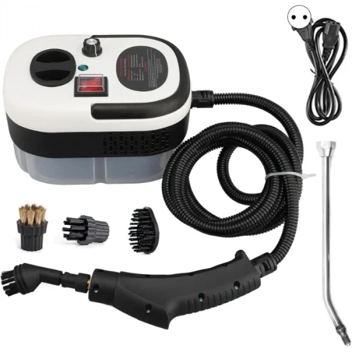 USLUCAN ALIŞVERİŞ Kompakt Basınçlı Buharlı Temizleyici