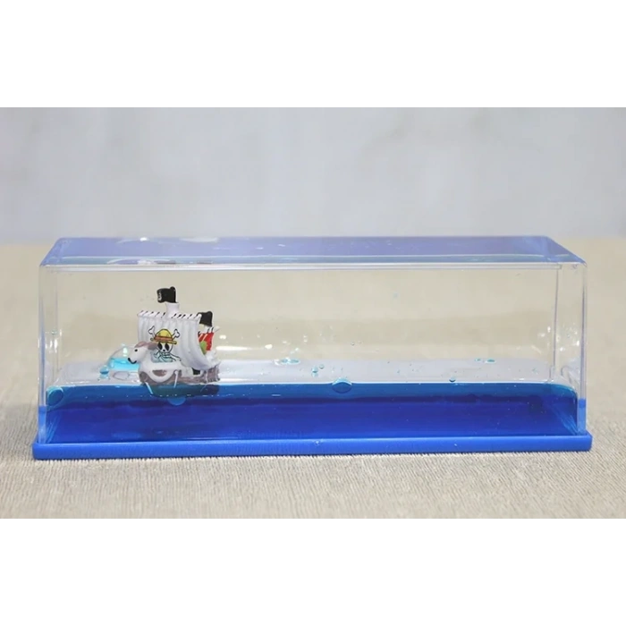 USLUCAN ALIŞVERİŞ Korsan Gemi Figürlü Batmayan Gemi