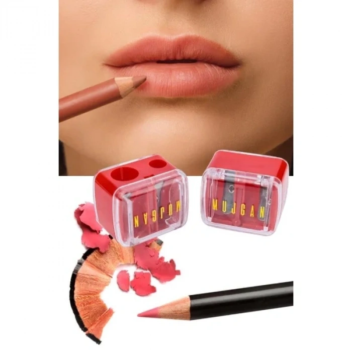 USLUCAN ALIŞVERİŞ Kozmetik Kalemtıraş