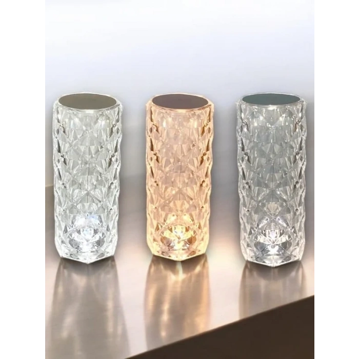 USLUCAN ALIŞVERİŞ KRİSTAL LAMBA