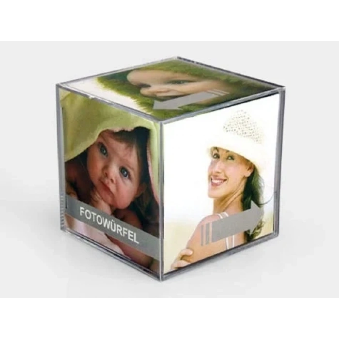 USLUCAN ALIŞVERİŞ Kübik Çerçeve