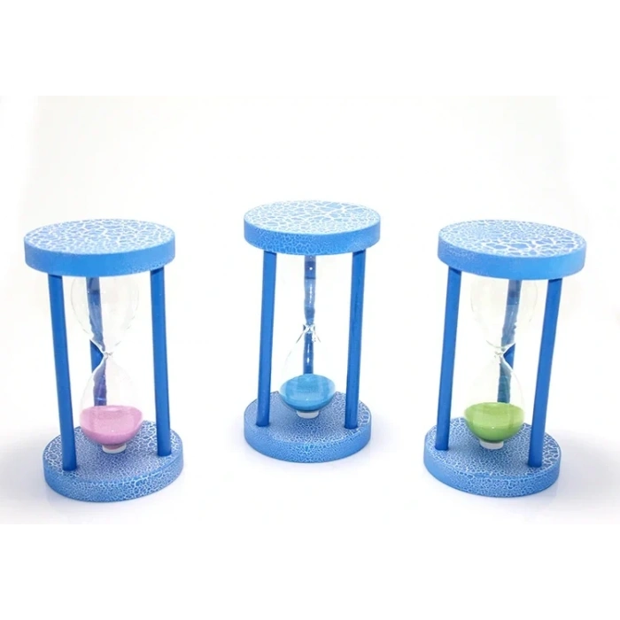 USLUCAN ALIŞVERİŞ Kum Saati Model 1