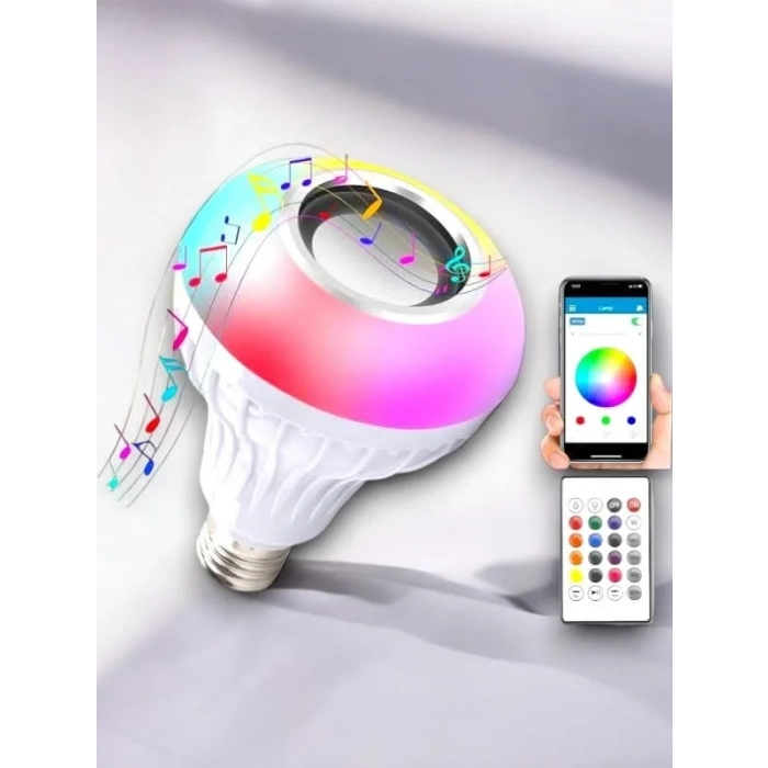 USLUCAN ALIŞVERİŞ LAMBA  HOPARLÖR