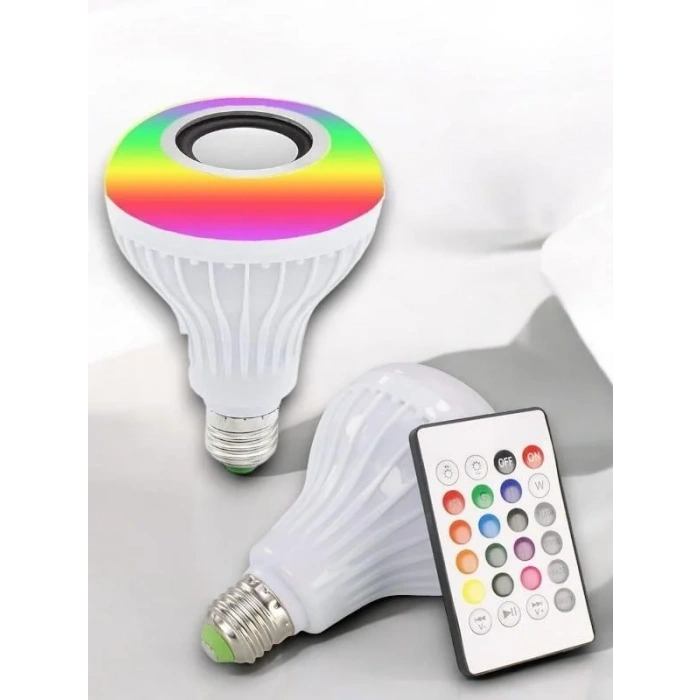 USLUCAN ALIŞVERİŞ LAMBA  HOPARLÖR