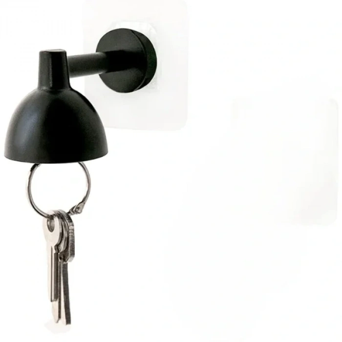 USLUCAN ALIŞVERİŞ Lamba Şeklinde Anahtar Tutucu