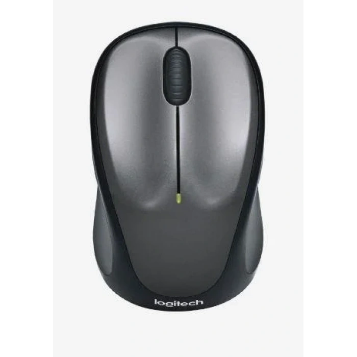 USLUCAN ALIŞVERİŞ LOGITECH M235 KABLOSUZ USB MOUSE SİYAH 910-002201