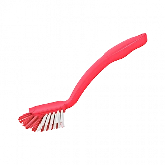 USLUCAN ALIŞVERİŞ Lüks Lavabo Ve Bulaşık Fırçası 23 Cm