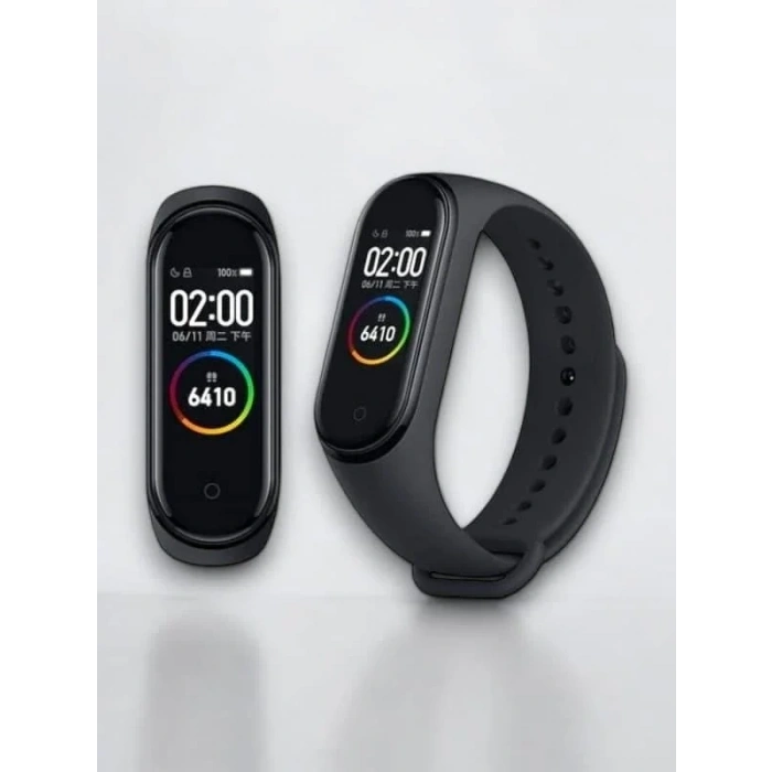 USLUCAN ALIŞVERİŞ M6 Akıllı Bileklik