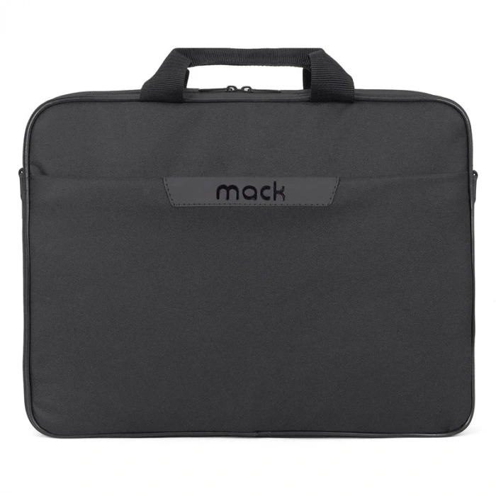 USLUCAN ALIŞVERİŞ MACK MCC-009 15.6 OFFICE NOTEBOOK ÇANTASI SİYAH