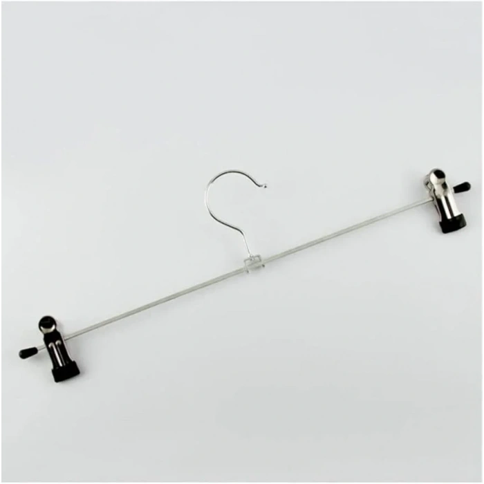 USLUCAN ALIŞVERİŞ Mandallı Etek Askısı 40 cm.