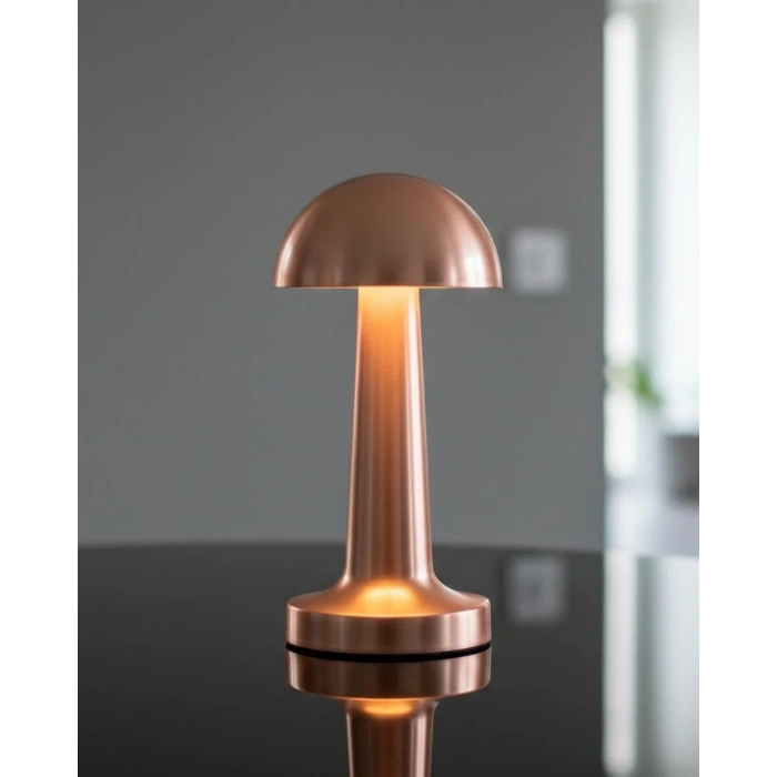 USLUCAN ALIŞVERİŞ MANTAR GOLD