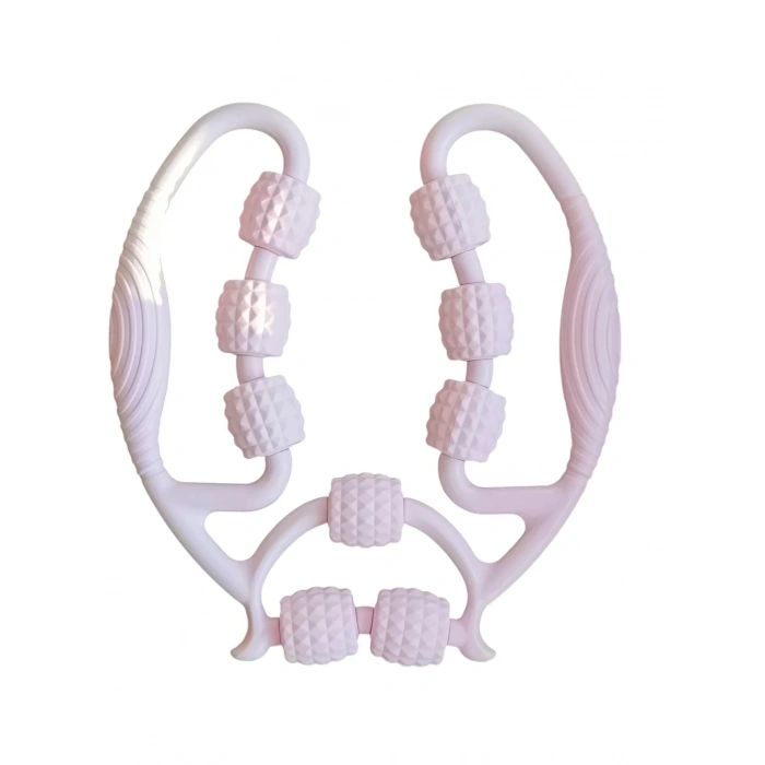 USLUCAN ALIŞVERİŞ Manuel Kol Bacak Masaj Aleti