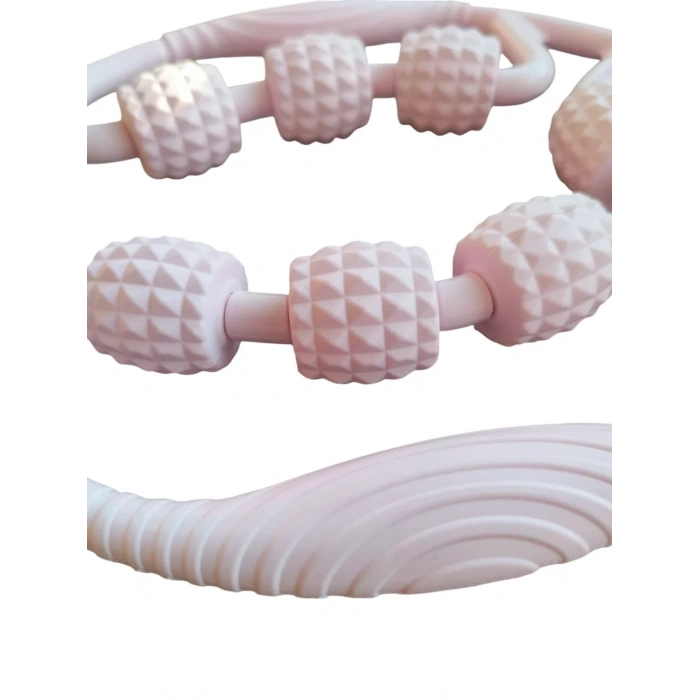 USLUCAN ALIŞVERİŞ Manuel Kol Bacak Masaj Aleti