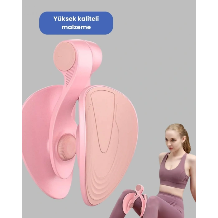 USLUCAN ALIŞVERİŞ MANUEL PELVİK