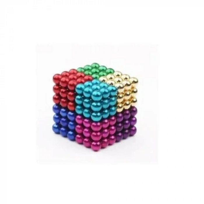 USLUCAN ALIŞVERİŞ Manyetik Neodyum Neocube