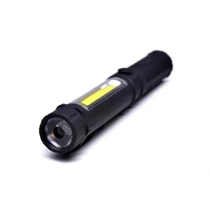 USLUCAN ALIŞVERİŞ Manyetik Tabanlı İkaz Işığı Lambası