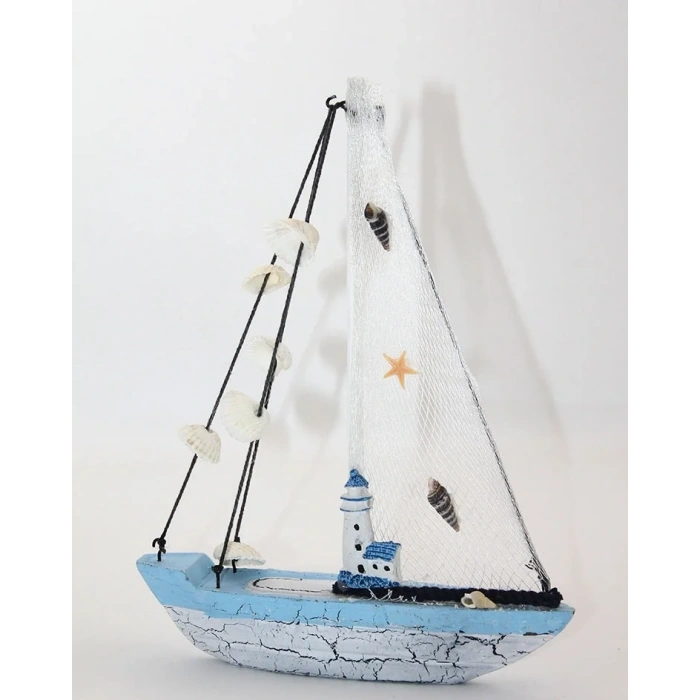 USLUCAN ALIŞVERİŞ Marin Ahşap Gemi