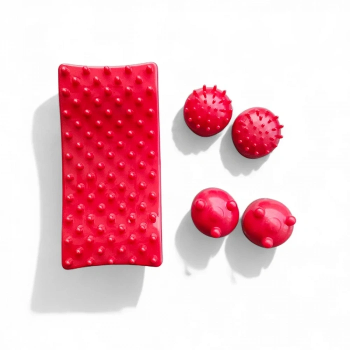 USLUCAN ALIŞVERİŞ Masaj Aleti NRD 91