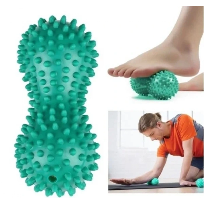 USLUCAN ALIŞVERİŞ Masaj Topu