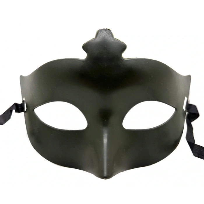USLUCAN ALIŞVERİŞ Masquerade Kostüm Partisi Venedik Balo Maskesi