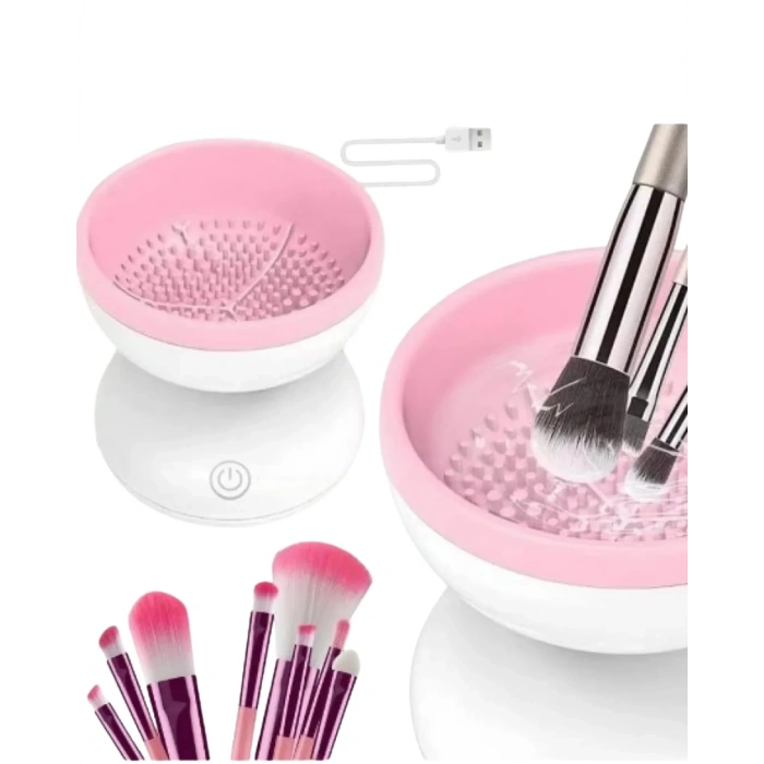 USLUCAN ALIŞVERİŞ MCB01 MAKYAJ TEMİZLEME