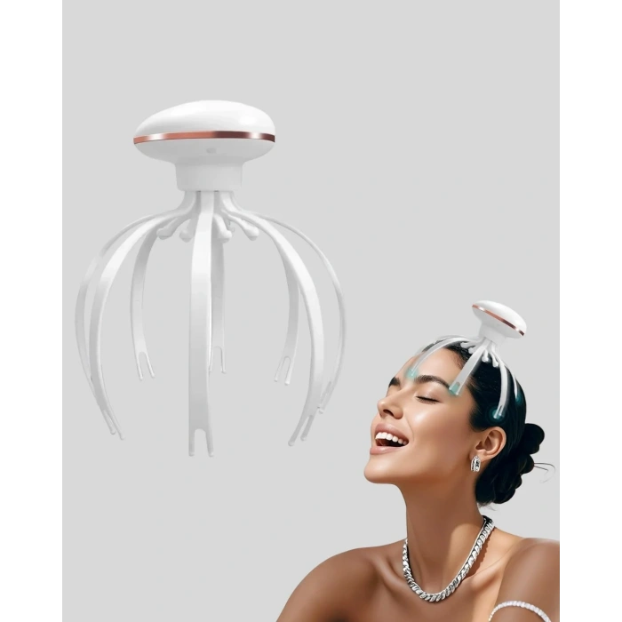 USLUCAN ALIŞVERİŞ MD877 KAFA MASAJ