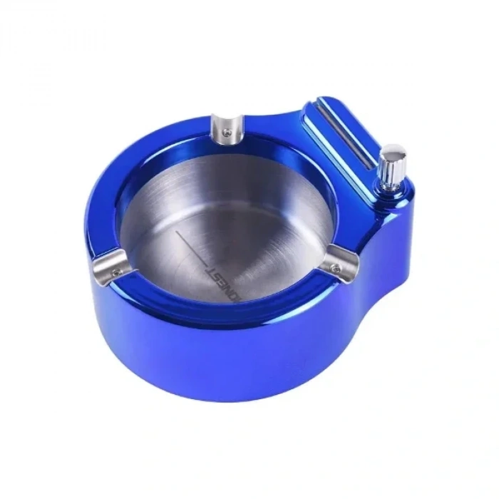 USLUCAN ALIŞVERİŞ Metal Kibritli Küllük