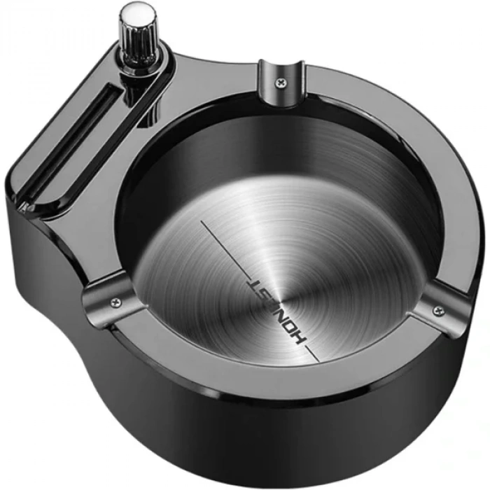 USLUCAN ALIŞVERİŞ Metal Kibritli Küllük