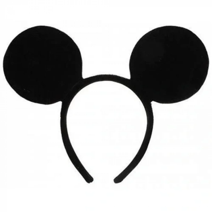 USLUCAN ALIŞVERİŞ Mickey Mouse Tacı Fare Tacı