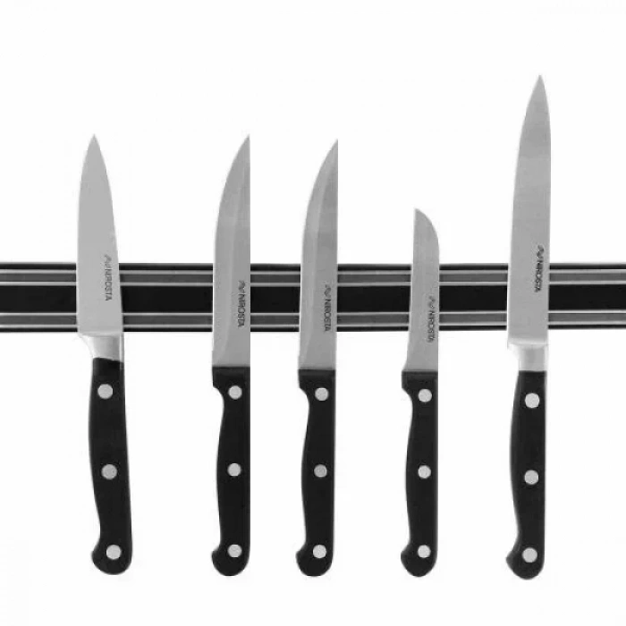 USLUCAN ALIŞVERİŞ Mıknatıslı Bıçak Askısı 55 Cm.