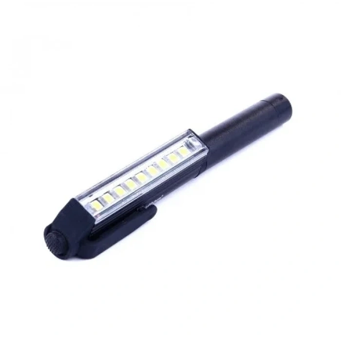 USLUCAN ALIŞVERİŞ Mıknatıslı Para Kontrol Işığı Para Kontrol Lambası Wt-307
