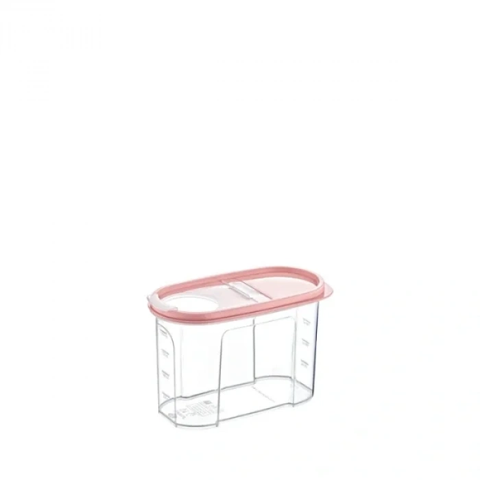 USLUCAN ALIŞVERİŞ Mikopet Mama Kabı 1.2 Litre