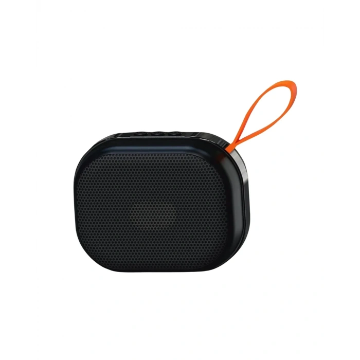 USLUCAN ALIŞVERİŞ Mini Kablosuz Ses Bombası Bluetooth USB Girişli Hoparlör