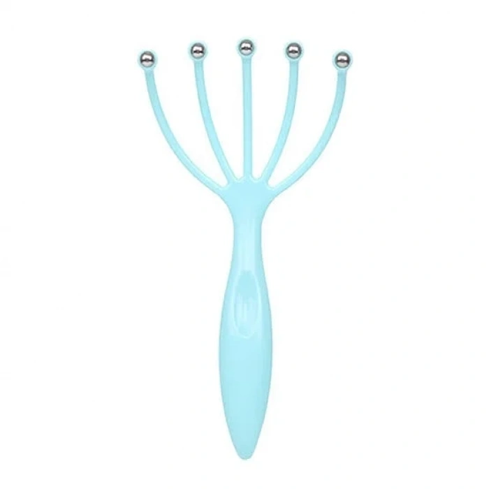 USLUCAN ALIŞVERİŞ Mini Kafa Masaj Aleti