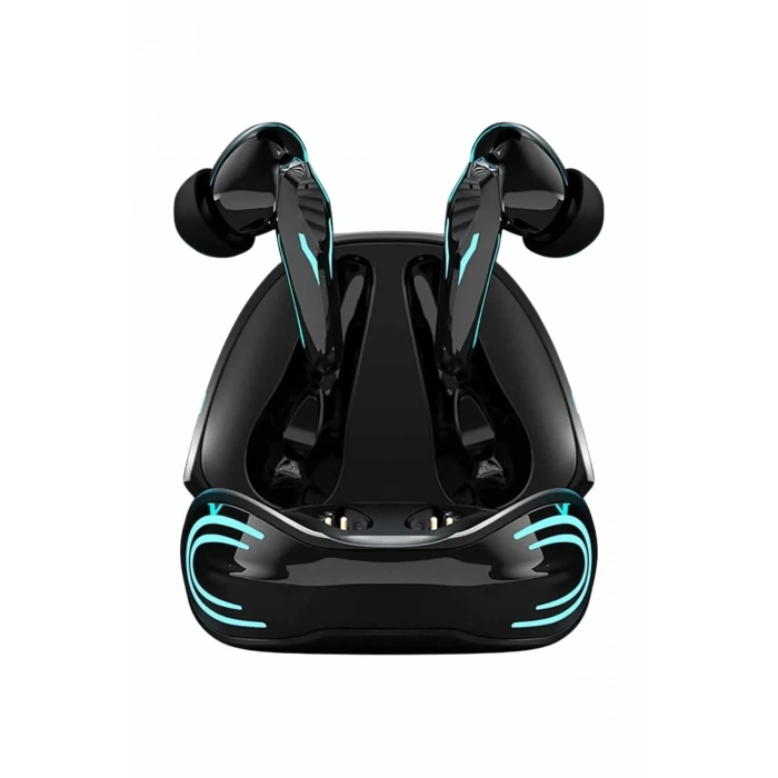 USLUCAN ALIŞVERİŞ Mini  Kulaklık  Kulaklığı Bluetooth Kulaklık Android ve İOS Uyumlu
