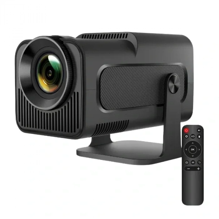 USLUCAN ALIŞVERİŞ Mini Taşınabilir Projeksiyon