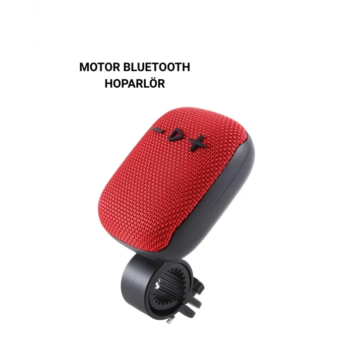 USLUCAN ALIŞVERİŞ MOTOR SPEAKER