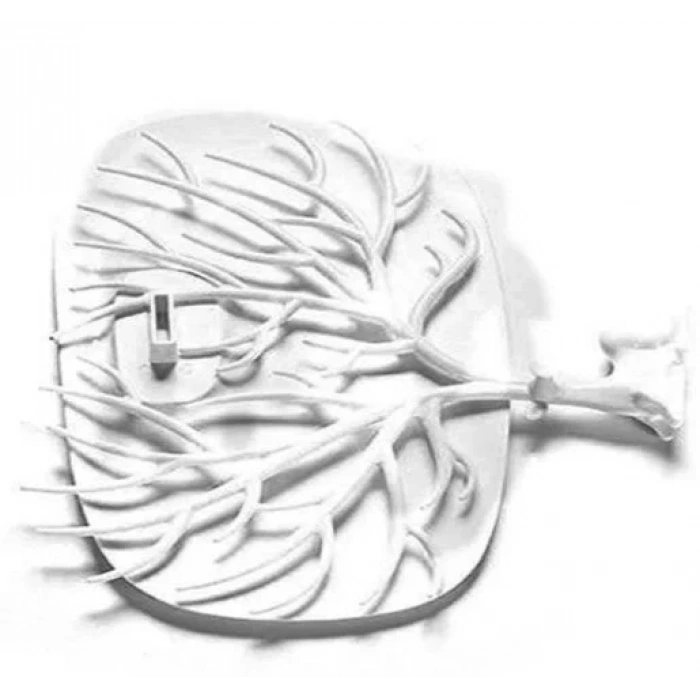 USLUCAN ALIŞVERİŞ Mücevher Organizeri - Geyik Şeklinde