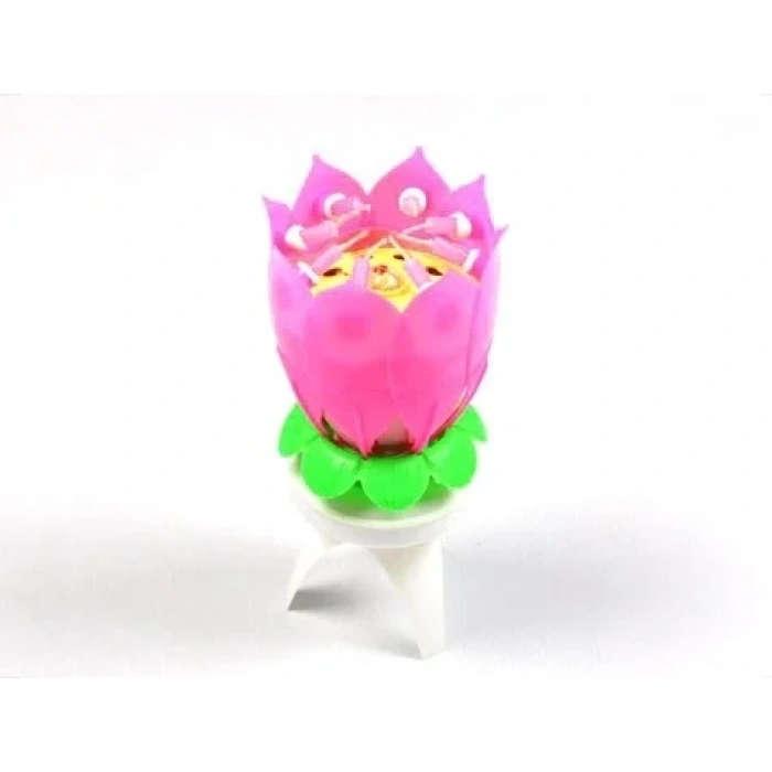 USLUCAN ALIŞVERİŞ Müzikli Mum