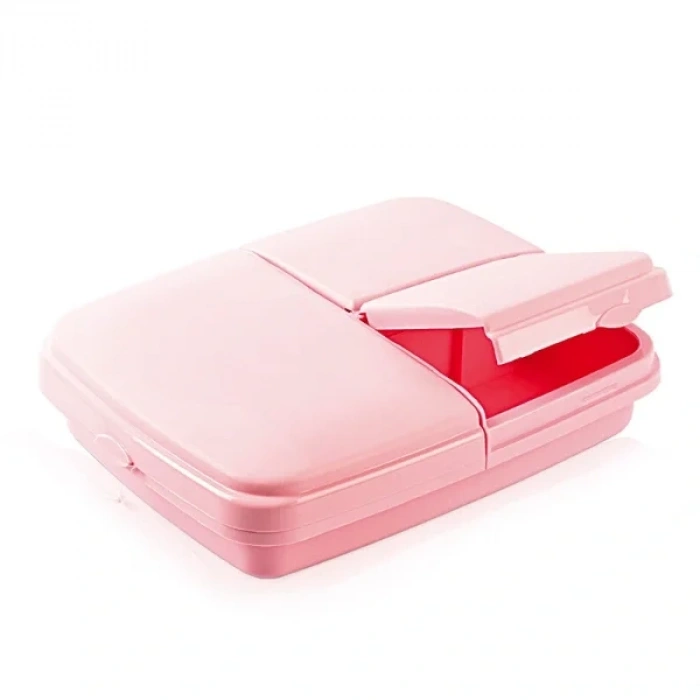 USLUCAN ALIŞVERİŞ Natürel Beslenme Kabı