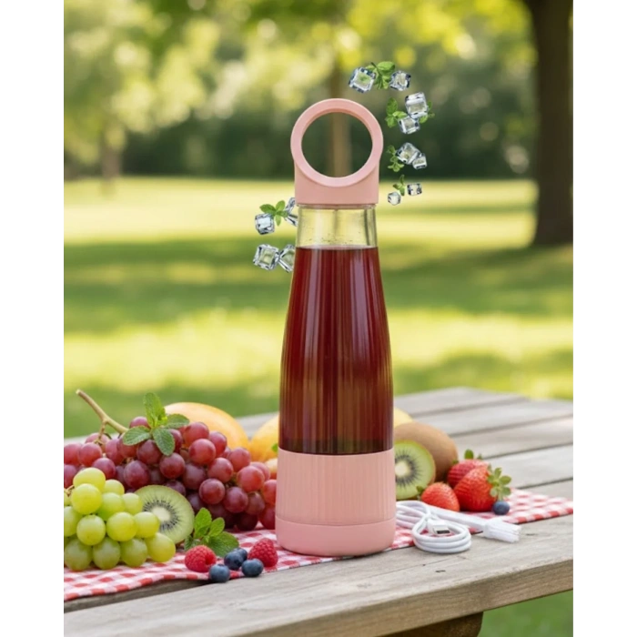 USLUCAN ALIŞVERİŞ NBX4335 BLENDER BARDAK