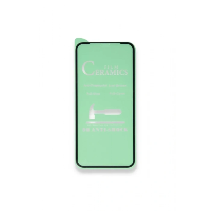 USLUCAN ALIŞVERİŞ One Plus 9 Seramik Nano Ekran Koruyucu