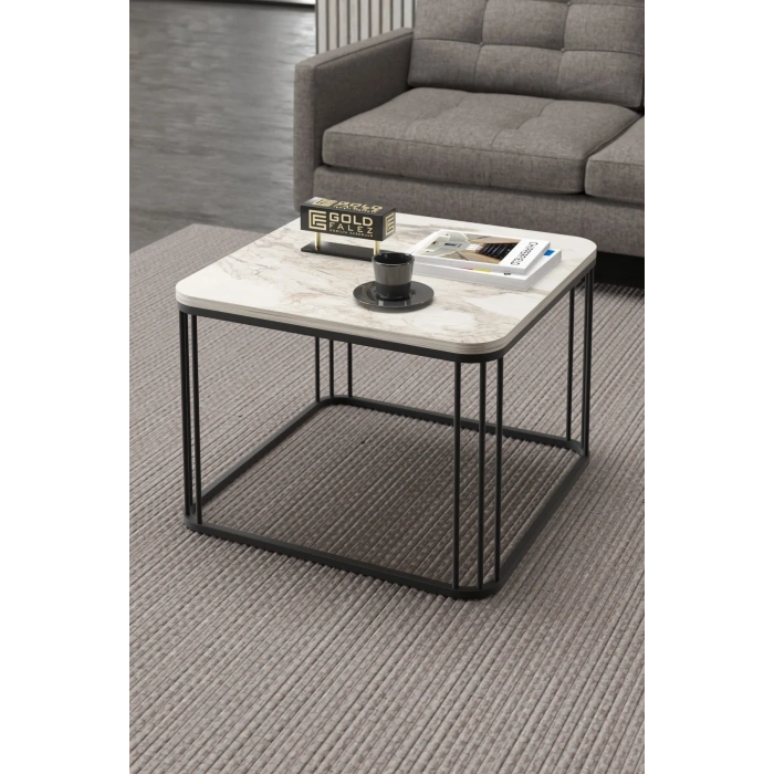 USLUCAN ALIŞVERİŞ Orta Sehpa Tekli Alize Efes