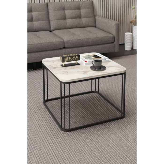 USLUCAN ALIŞVERİŞ Orta Sehpa Tekli Alize Efes