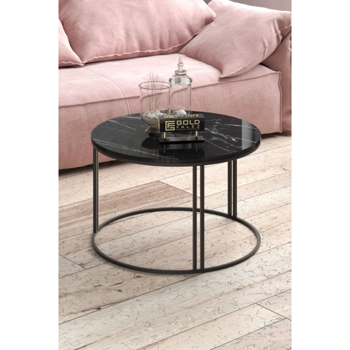 USLUCAN ALIŞVERİŞ Orta Sehpa Tekli Special Lüx Bendir