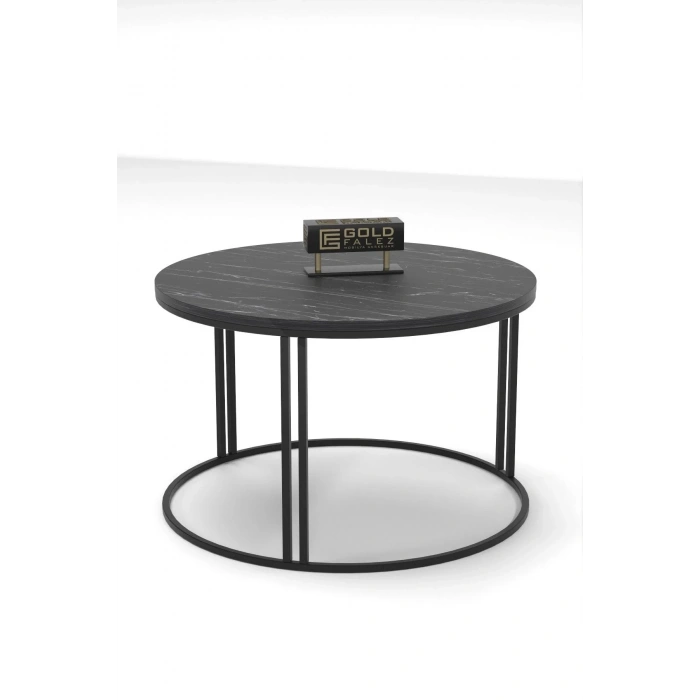 USLUCAN ALIŞVERİŞ Orta Sehpa Tekli Special Lüx Bendir