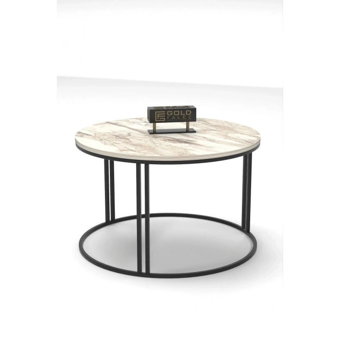 USLUCAN ALIŞVERİŞ Orta Sehpa Tekli Special Lüx Efes