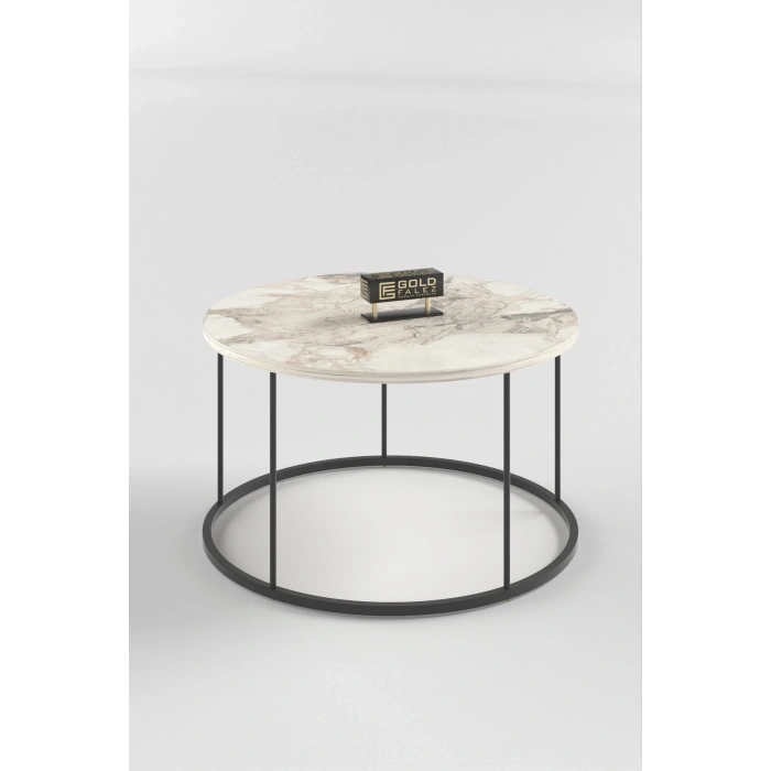 USLUCAN ALIŞVERİŞ ORTA SEHPA TERRA LÜX EFES