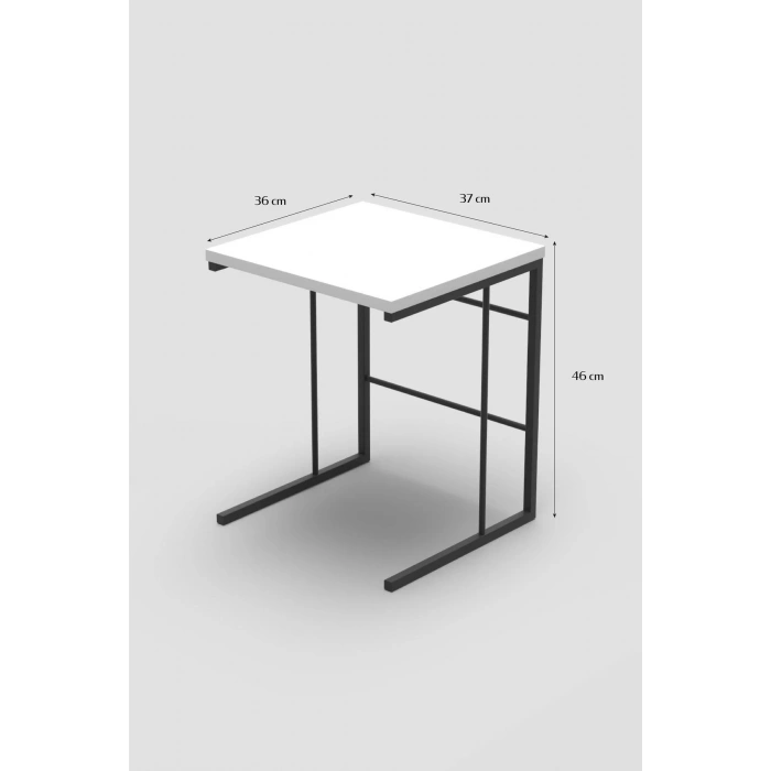 USLUCAN ALIŞVERİŞ ORTA SEHPA VE ZİGON SEHPA SOLO SET EFES