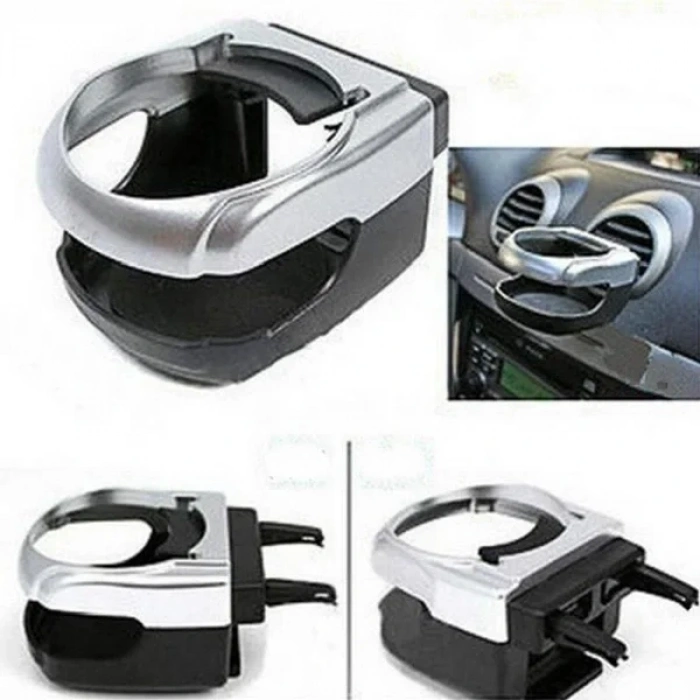 USLUCAN ALIŞVERİŞ Oto Bardak Tutucu